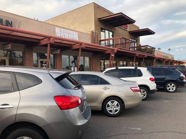 Rehab Burger Therapy | restaurant | 1534 E Bethany Home Rd, Phoenix, AZ 85014, USA | 6023688832 OR +1 602-368-8832