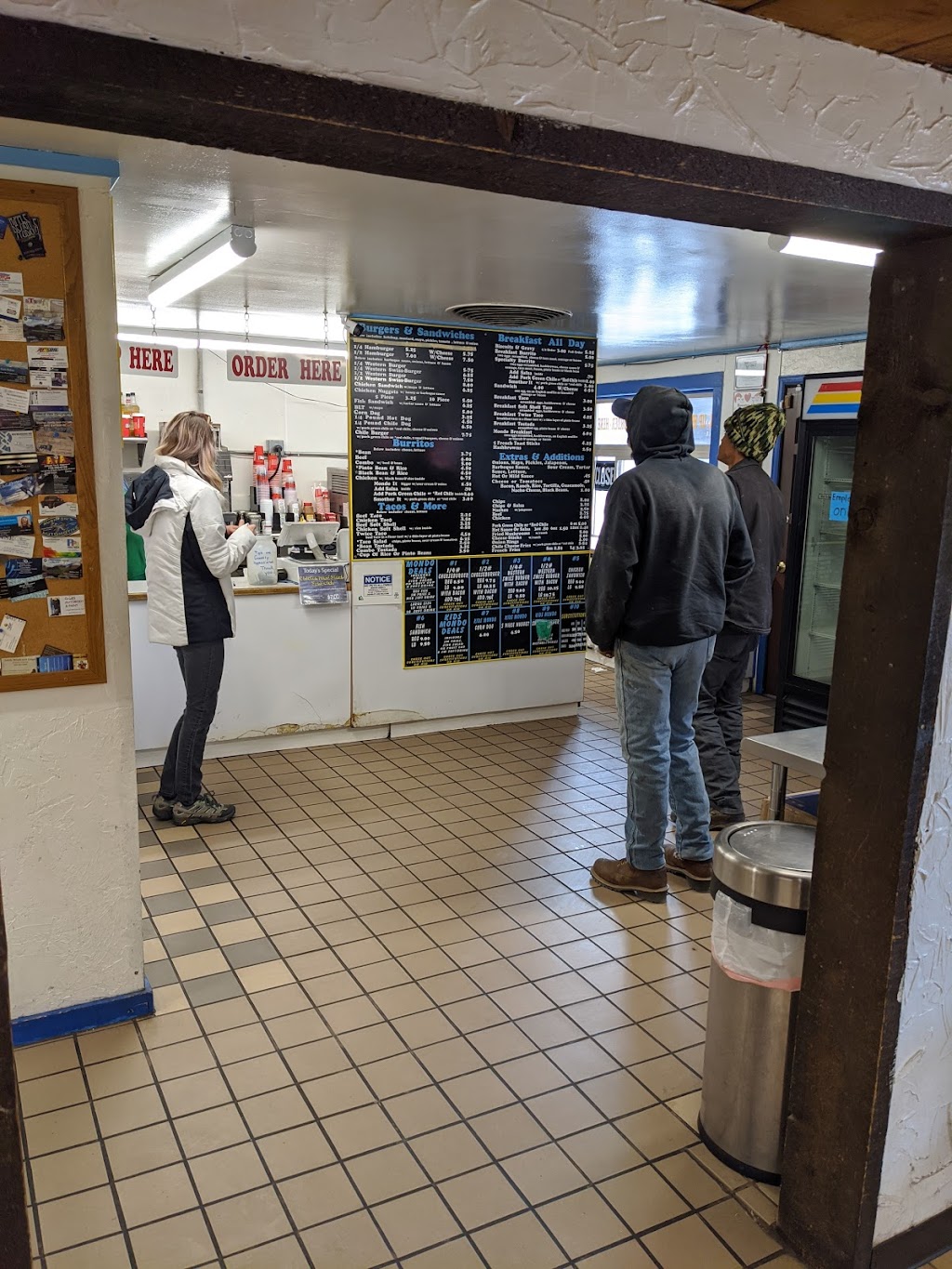 Panchos | restaurant | 215 US Hwy 24 N, Buena Vista, CO 81211, USA | 7193952863 OR +1 719-395-2863