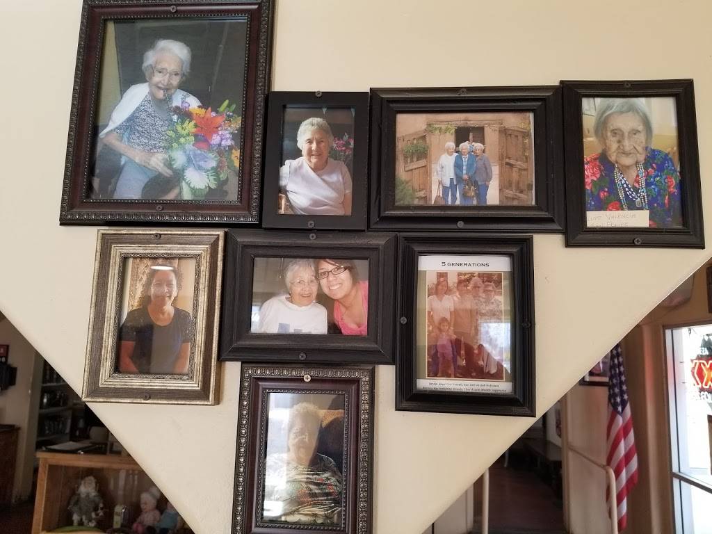 Abuelitas New Mexican Restaurant | restaurant | 621 S Camino Del Pueblo, Bernalillo, NM 87004, USA | 5058679988 OR +1 505-867-9988