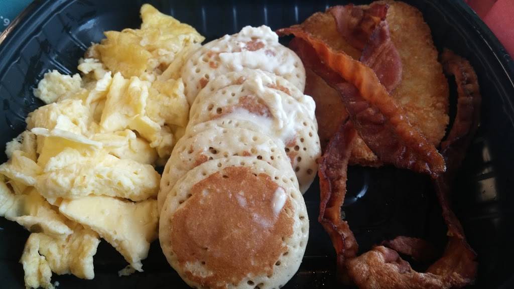 Jack in the Box | restaurant | 4770 Commercial St SE, Salem, OR 97302, USA | 5035667240 OR +1 503-566-7240