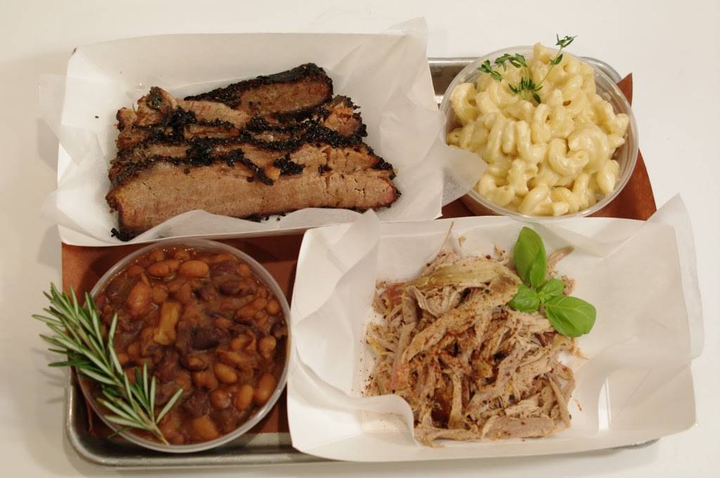 American Heroes Smokehouse | restaurant | 2581 US-22, Scotch Plains, NJ 07076, USA | 9082282808 OR +1 908-228-2808