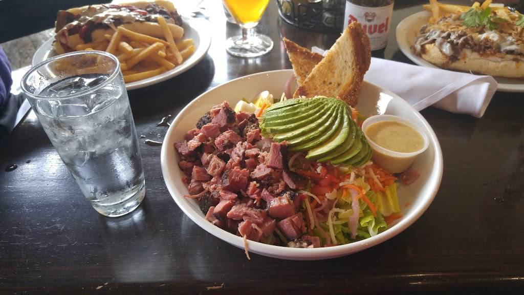 The Refuge Menlo Park | restaurant | 1143 Crane St, Menlo Park, CA 94025, USA | 6503198197 OR +1 650-319-8197