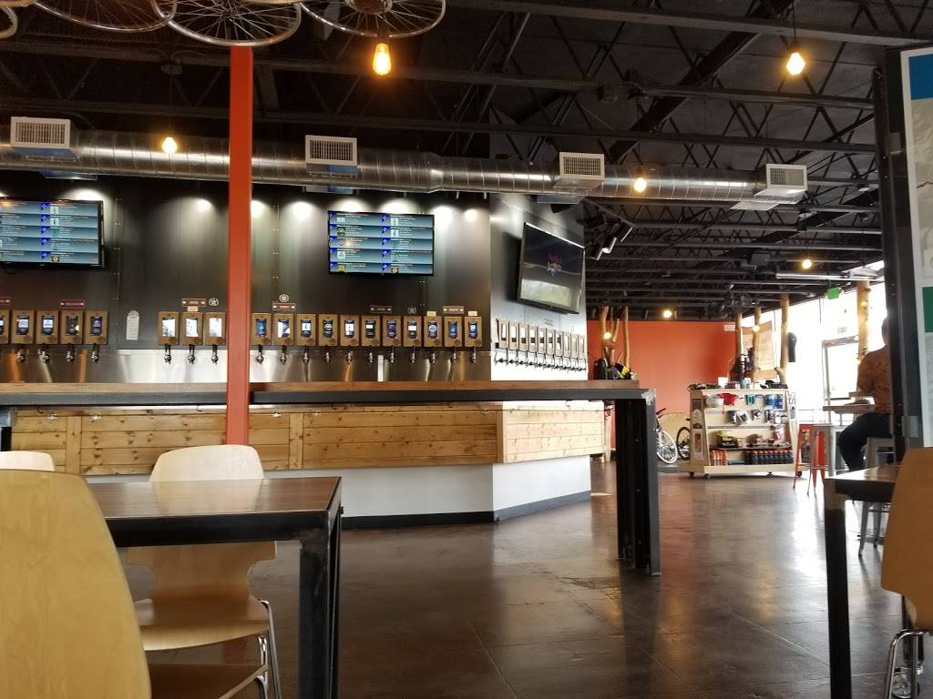 Trails End Taproom | restaurant | 3103 W Colorado Ave, Colorado Springs, CO 80904, USA | 7194280080 OR +1 719-428-0080