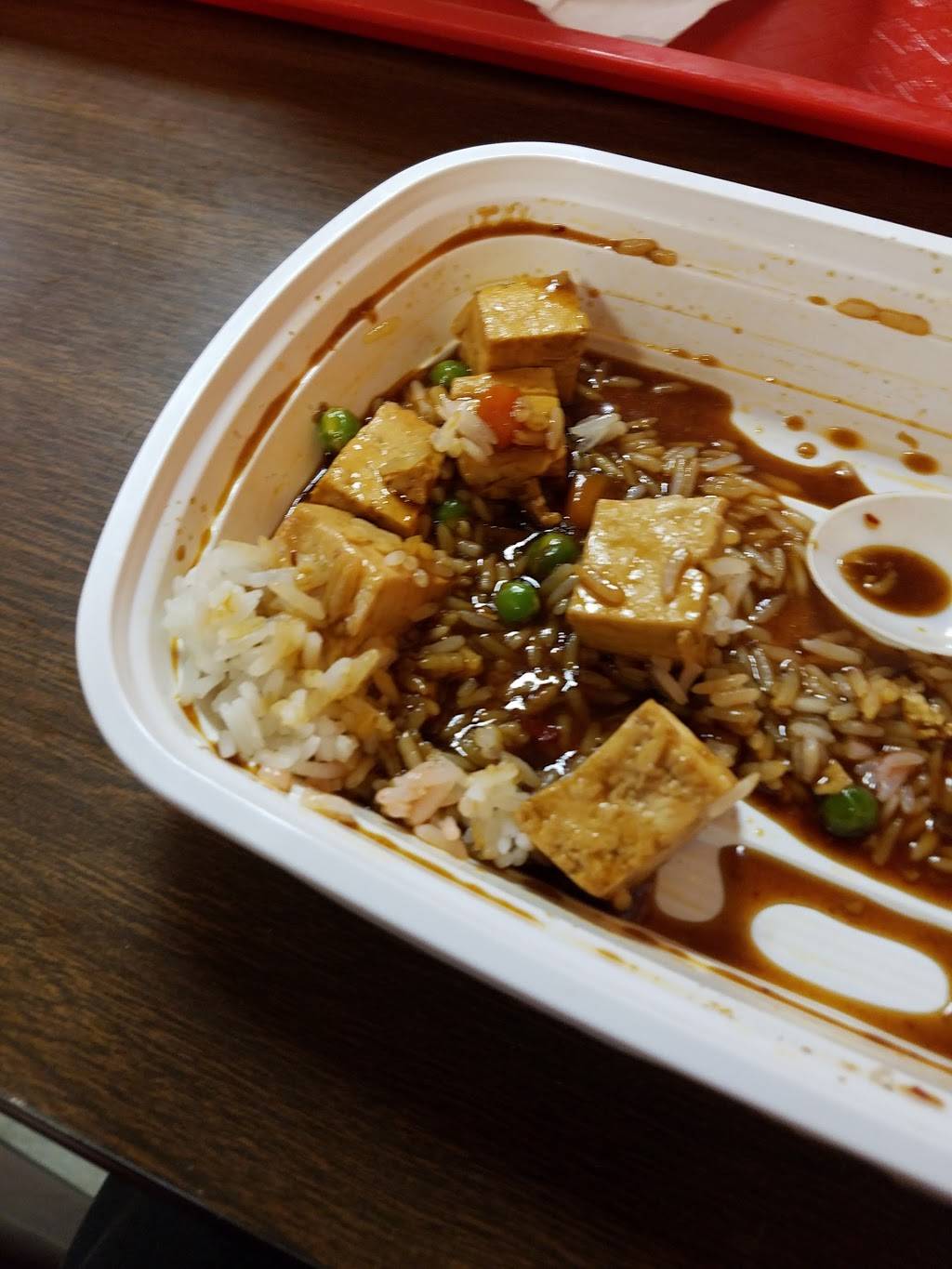 Panda Palace | meal delivery | 1119 Wappoo Rd unit c, Charleston, SC 29407, USA | 8437637472 OR +1 843-763-7472