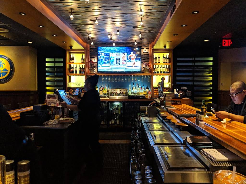 Outback Steakhouse | restaurant | 240 Railway Ln, Hagerstown, MD 21740, USA | 2404206868 OR +1 240-420-6868