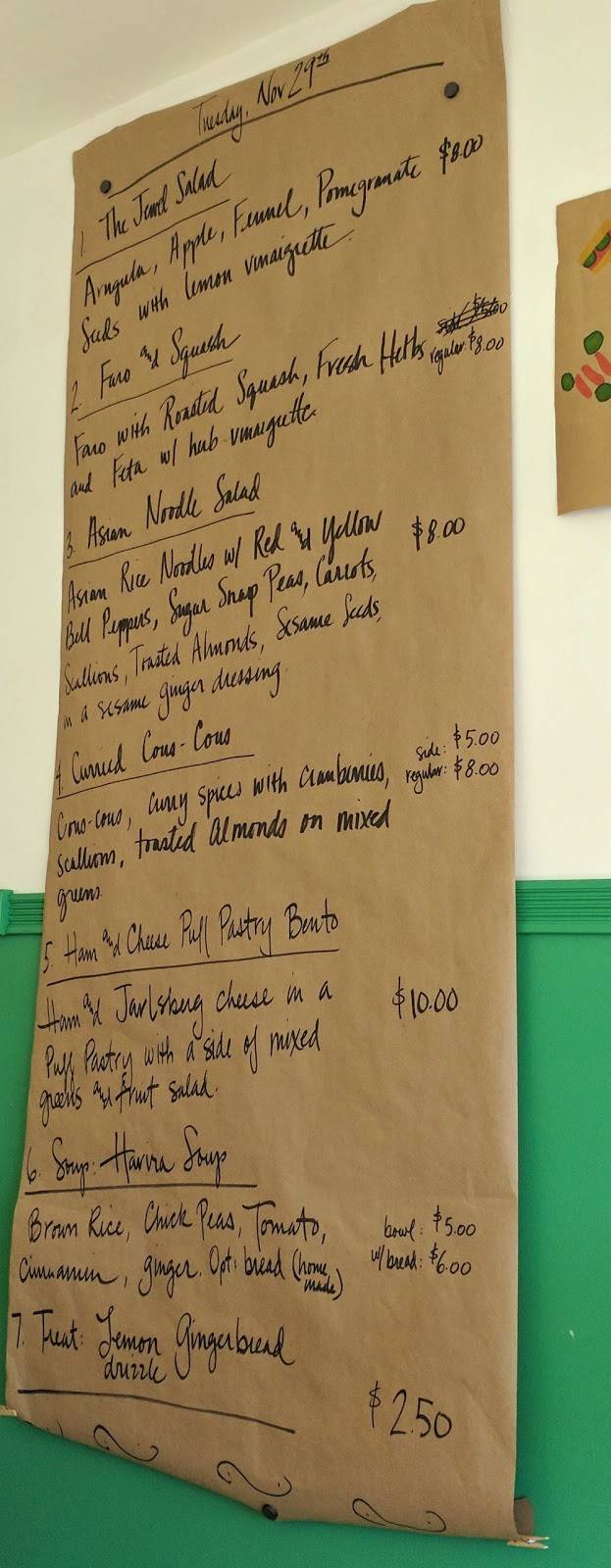 Genuine Goodness | restaurant | 21 Orinda Way Suite G, Orinda, CA 94563, USA | 9253173348 OR +1 925-317-3348