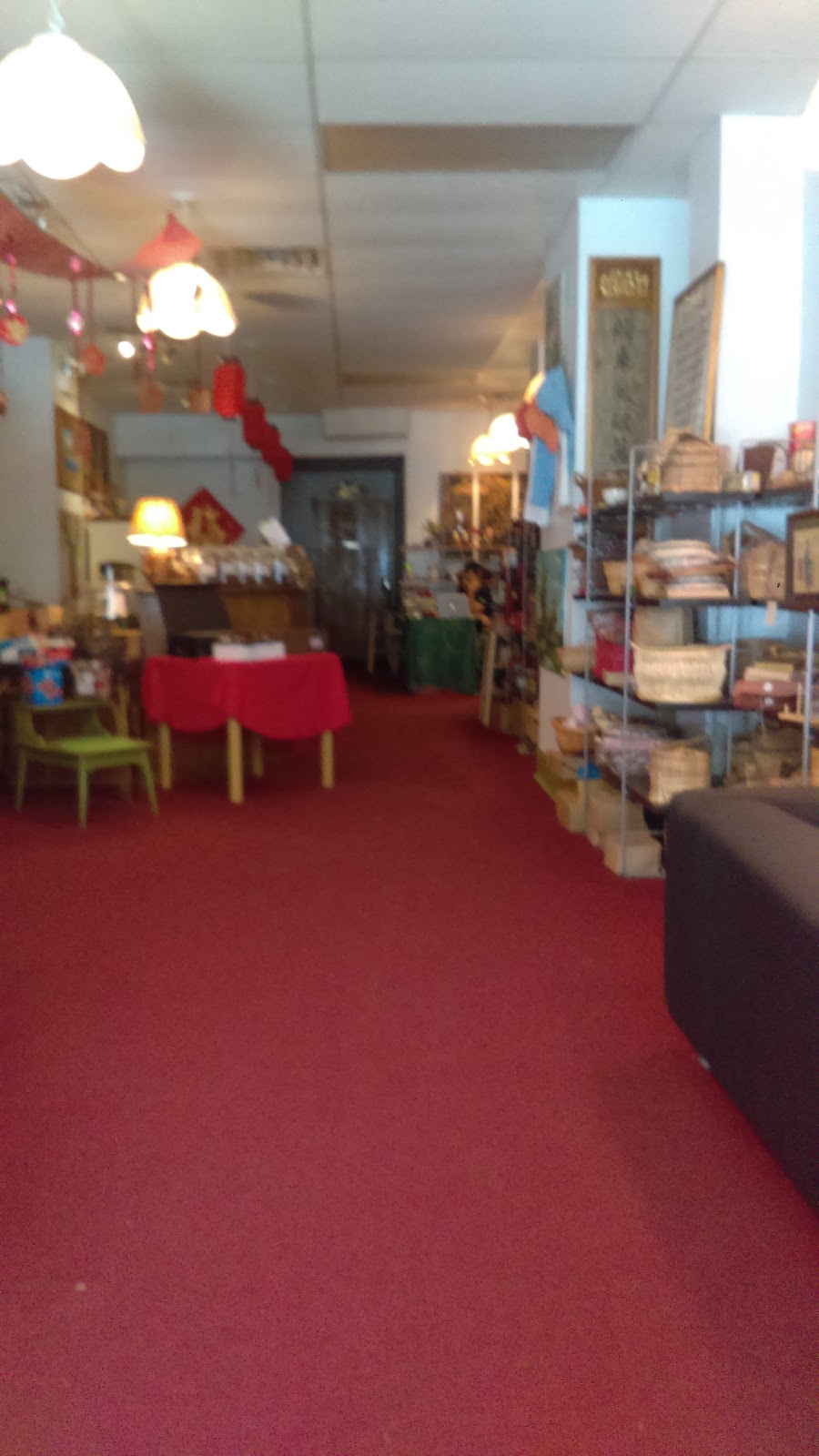 Dream About Tea | restaurant | 1011 Davis St, Evanston, IL 60201, USA | 8478647464 OR +1 847-864-7464