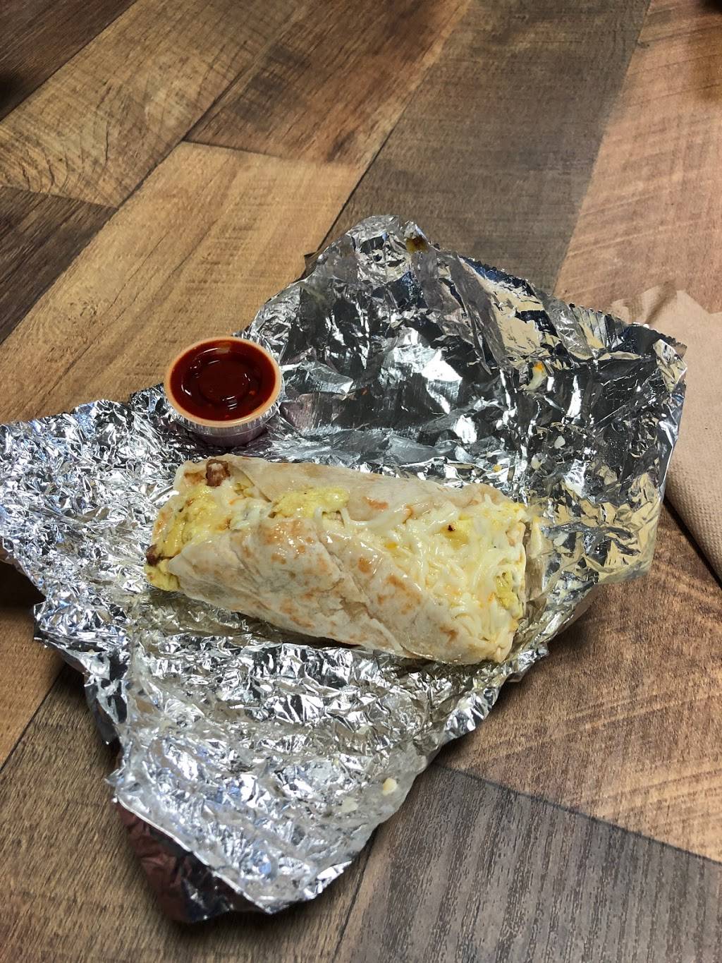 OneTaco Taquería @ Frost Tower | restaurant | 402 Brazos St, Austin, TX 78701, USA | 5125273002 OR +1 512-527-3002