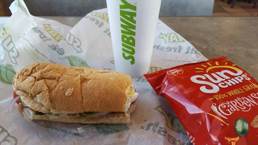 Subway | restaurant | 3522 N Anthony Blvd, Fort Wayne, IN 46805, USA | 2604830493 OR +1 260-483-0493