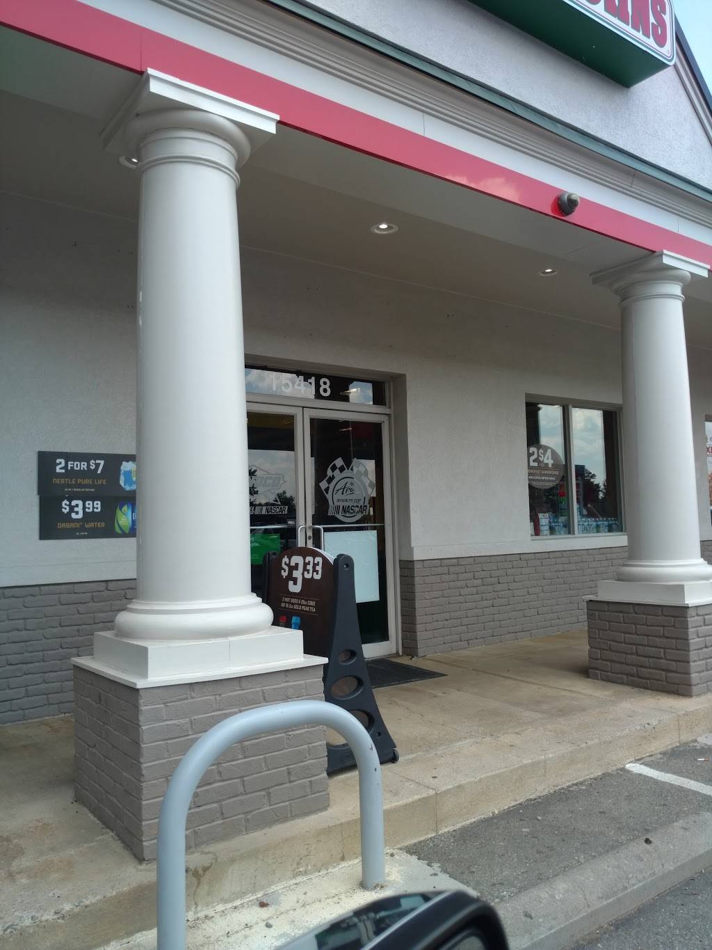 Papa Johns Pizza | restaurant | 15418 Patrick Henry Hwy, Amelia Court House, VA 23002, USA | 8045610699 OR +1 804-561-0699