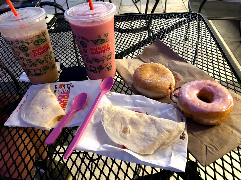 Dunkin | bakery | 5128 Biscayne Blvd, Miami, FL 33137, USA | 3054792695 OR +1 305-479-2695