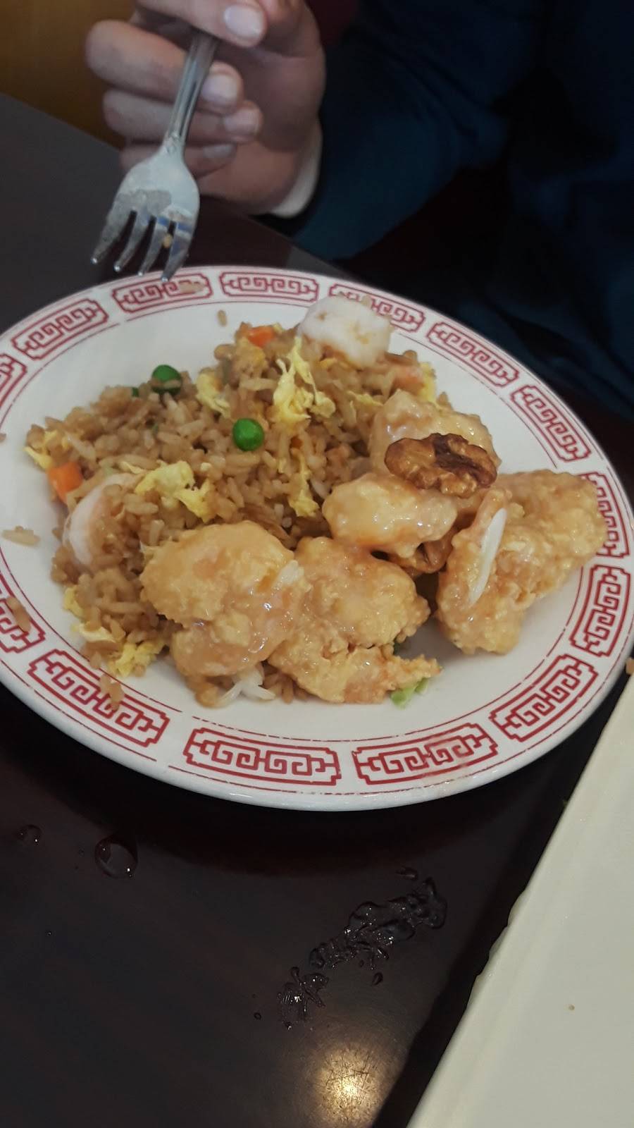 Dragon | restaurant | 10814 Jefferson Blvd, Culver City, CA 90230, USA | 3108389868 OR +1 310-838-9868