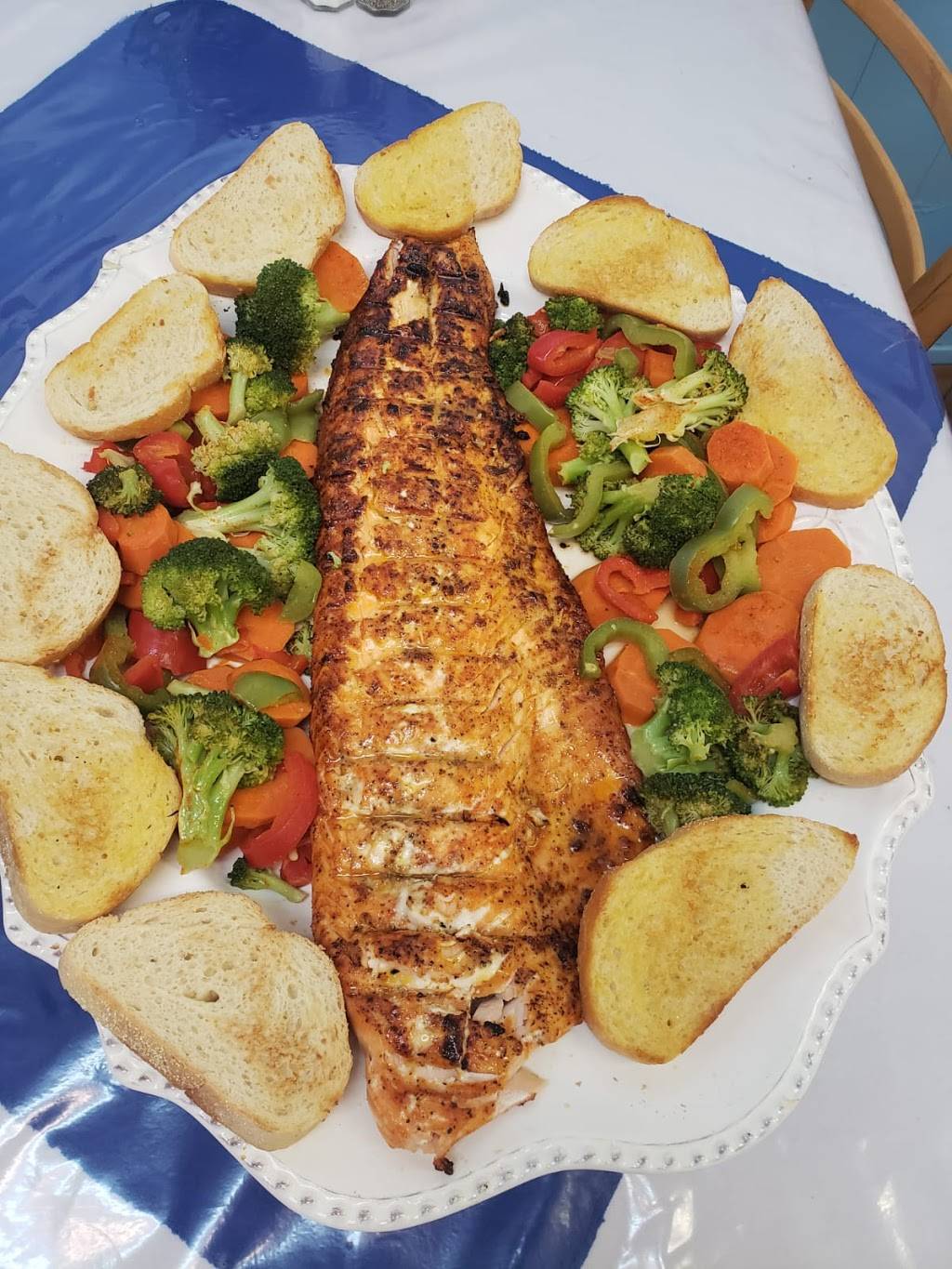 Mariscos el molcajete | restaurant | 7420 W Cactus Rd, Peoria, AZ 85381, USA | 6238782900 OR +1 623-878-2900