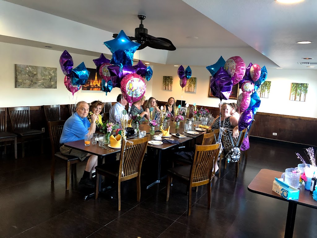 Banana Blossom Thai Cuisine | restaurant | 430 E St George Blvd, St. George, UT 84770, USA | 4358793298 OR +1 435-879-3298