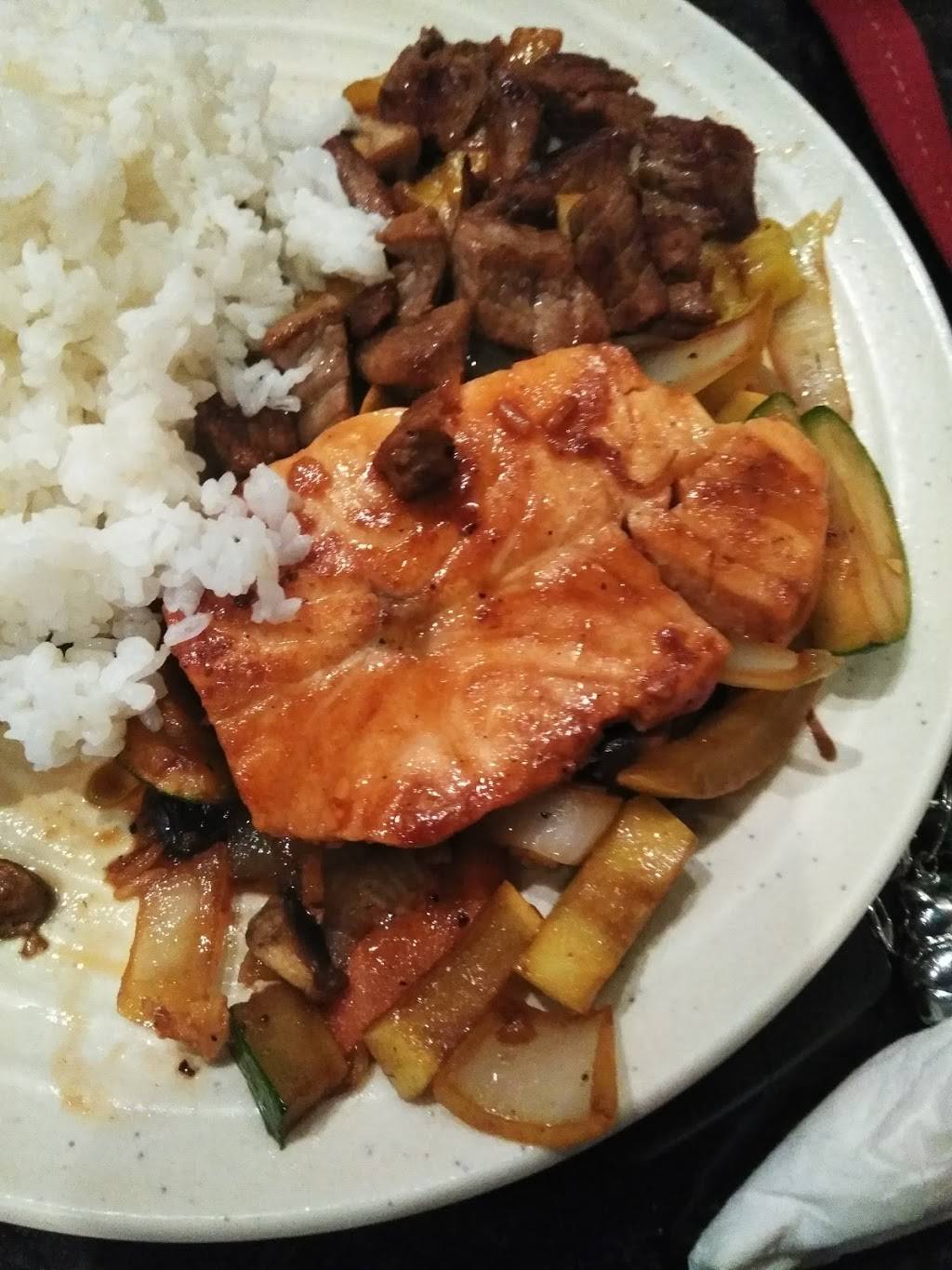 Okinawa Japanese Restaurant | restaurant | 4403 Roosevelt Blvd, Jacksonville, FL 32210, USA | 9043888708 OR +1 904-388-8708