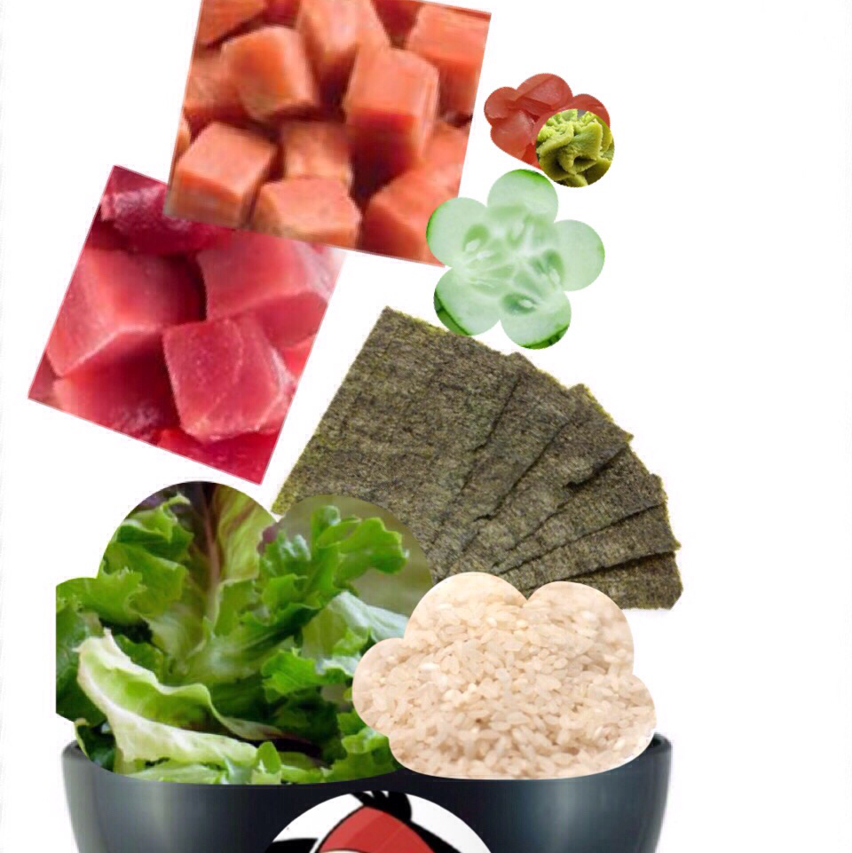 Lovfish Poke Bowl | restaurant | 5809, 12902 Harbor Blvd, Garden Grove, CA 92840, USA | 7145915481 OR +1 714-591-5481