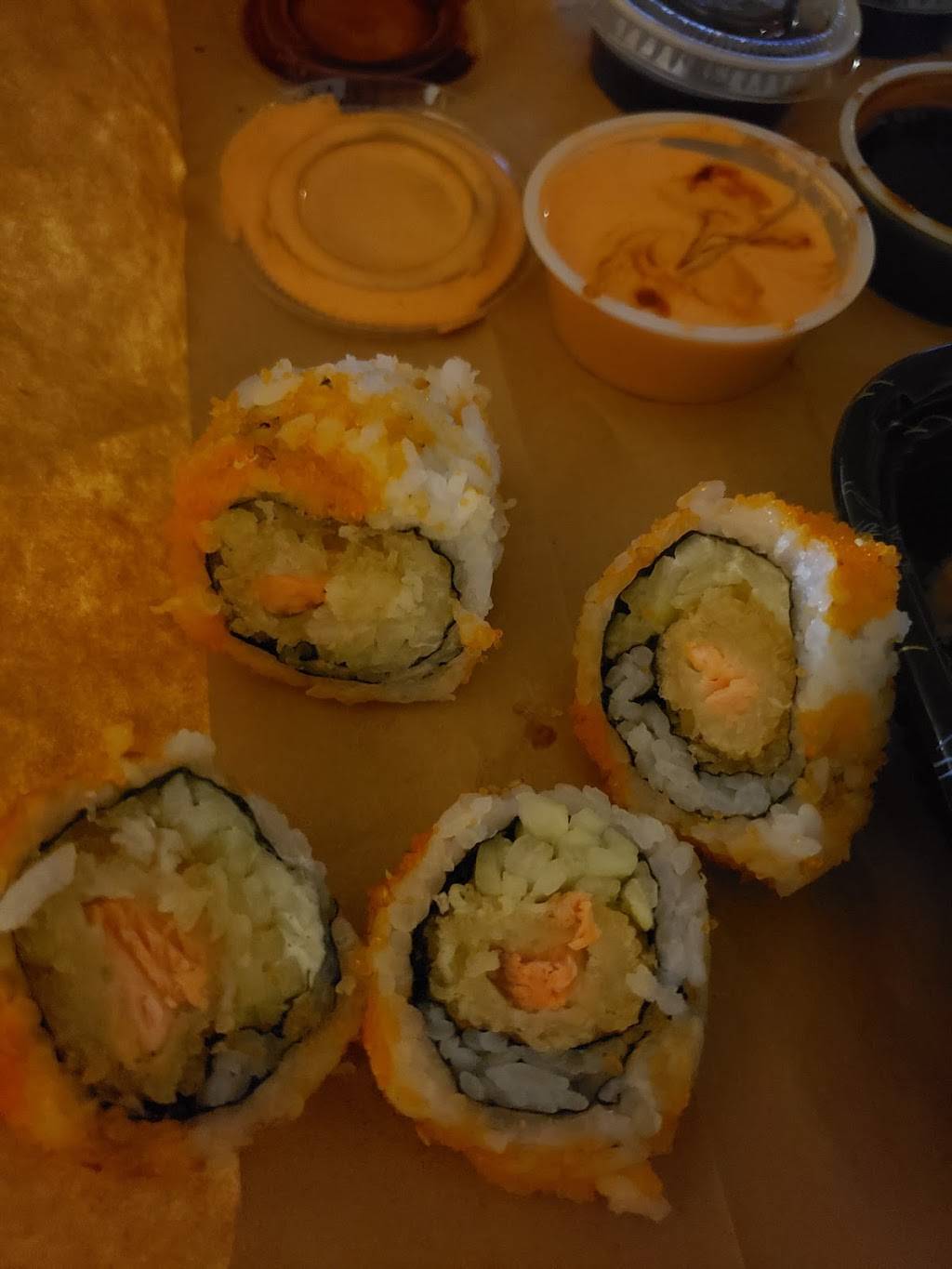 Sosaku | restaurant | 6328 Avenue N, Brooklyn, NY 11234, USA | 7189682800 OR +1 718-968-2800