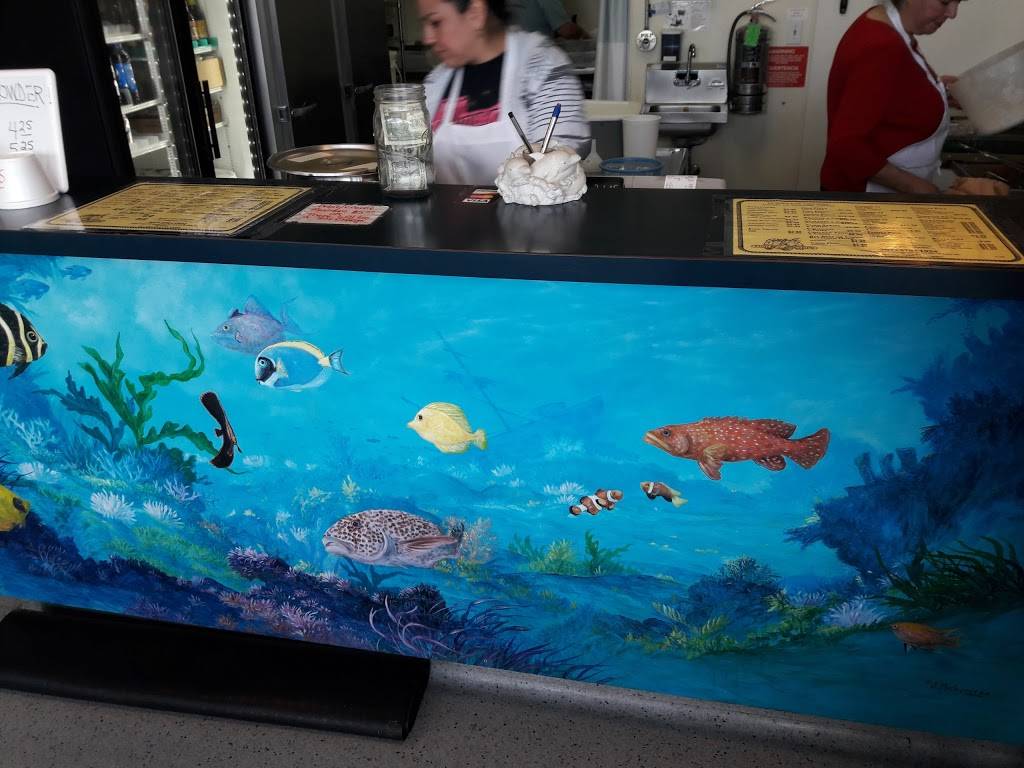 Mels Fish & Chips | restaurant | 1016 Hopper Ave, Santa Rosa, CA 95403, USA | 7075781954 OR +1 707-578-1954