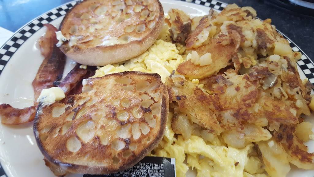 Pamelas P&G Diner | restaurant | 232 North Ave, Pittsburgh, PA 15209, USA | 4128214655 OR +1 412-821-4655