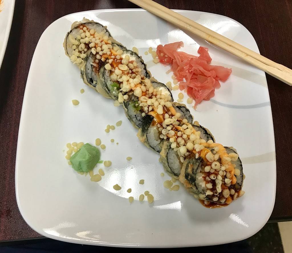 Shinsen Express | restaurant | 5601 Hendersonville Rd, Fletcher, NC 28732, USA | 8286518888 OR +1 828-651-8888