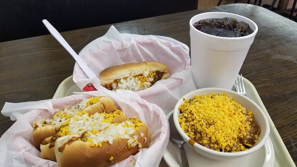 Coney Island | restaurant | 428 W Main St, Oklahoma City, OK 73102, USA | 4052398568 OR +1 405-239-8568