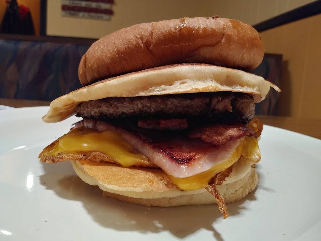 Margaritas Kitchen | restaurant | 36759 Garfield Rd, Clinton Twp, MI 48035, USA | 5867915910 OR +1 586-791-5910