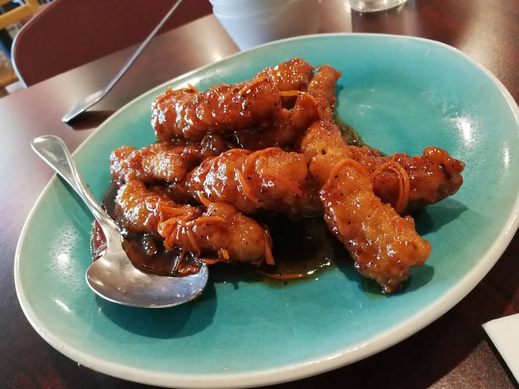 Teapot Vegetarian House | restaurant | 15230 NE 24th St Ste H, Redmond, WA 98052, USA | 4253731888 OR +1 425-373-1888