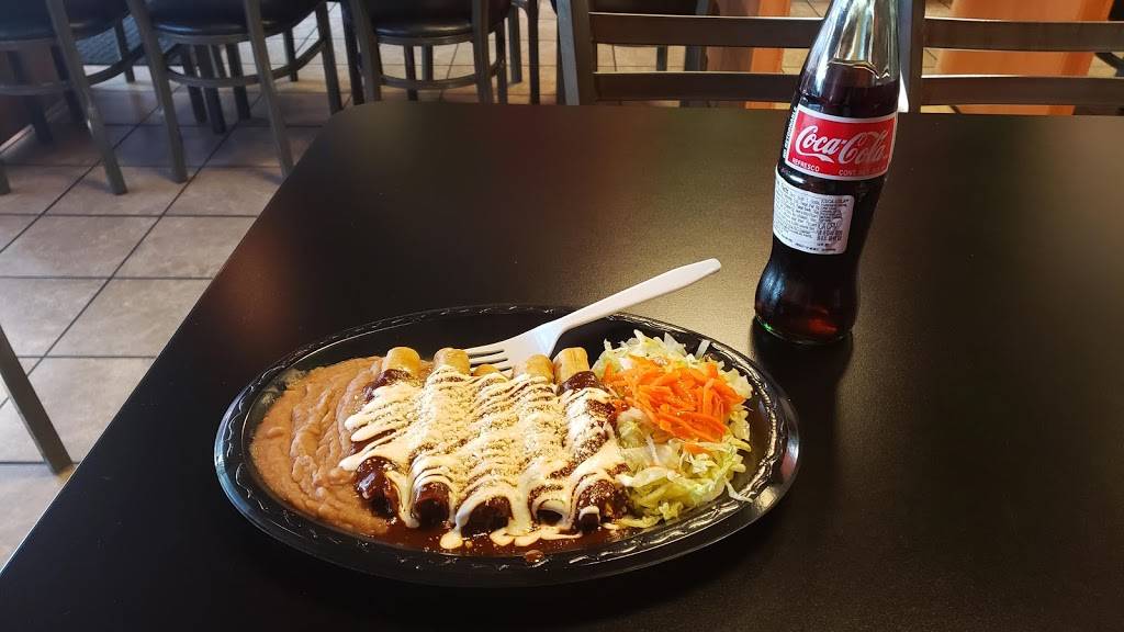 Ke Flauta | restaurant | 5100 Doniphan Dr, El Paso, TX 79932, USA | 9155814028 OR +1 915-581-4028