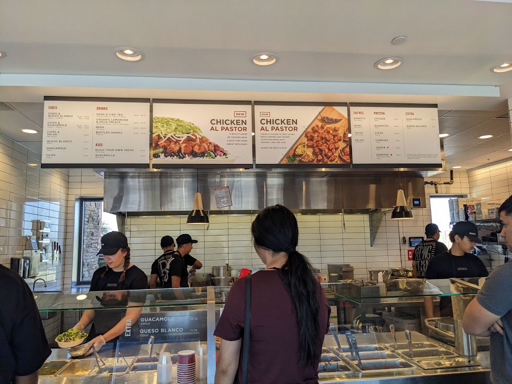 Chipotle Mexican Grill | restaurant | 655 S Cotton Ln, Goodyear, AZ 85338, USA | 6026012987 OR +1 602-601-2987
