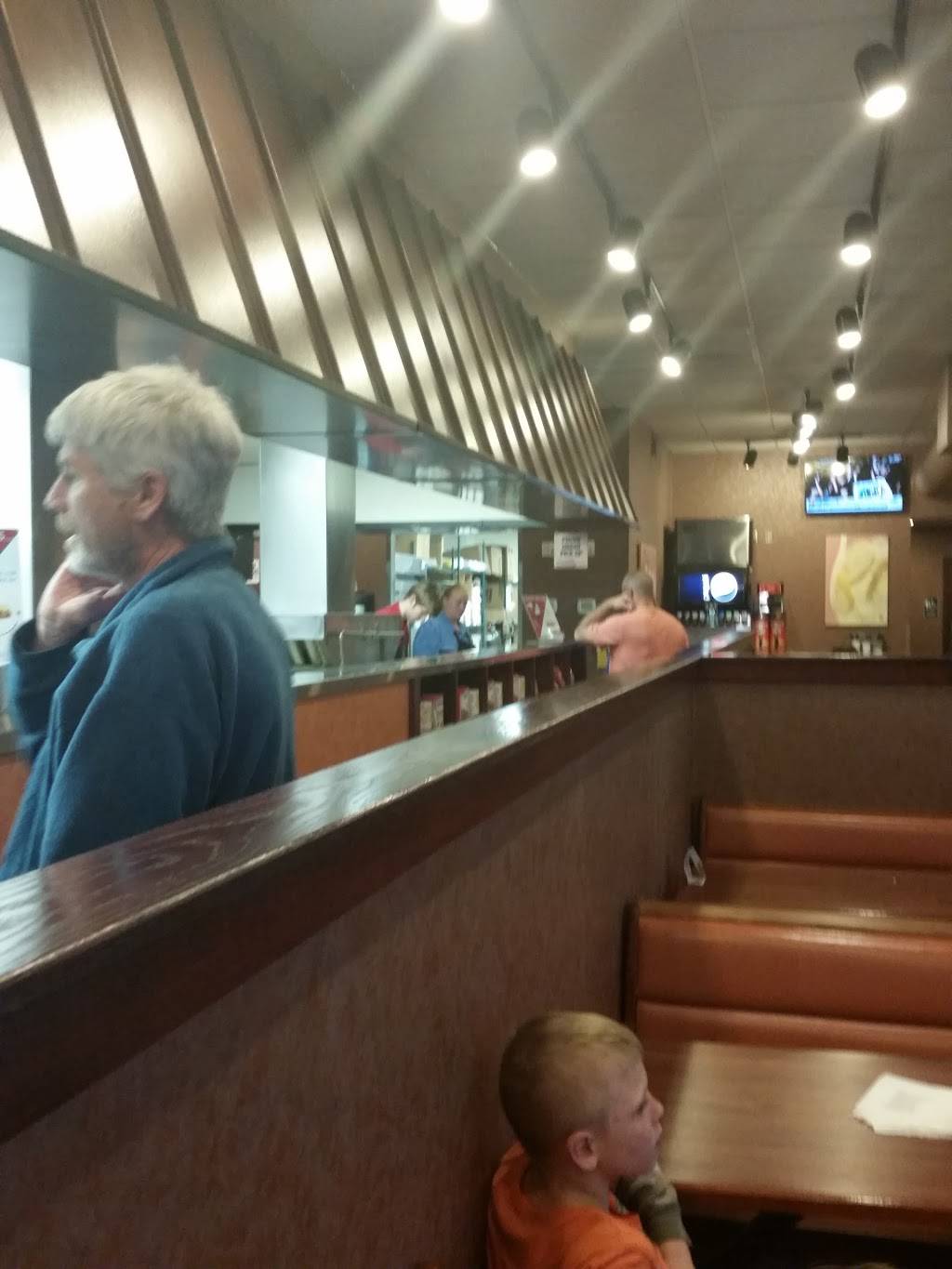 Penn Station East Coast Subs | restaurant | 6302 Harrison Ave, Cincinnati, OH 45247, USA | 5134076648 OR +1 513-407-6648