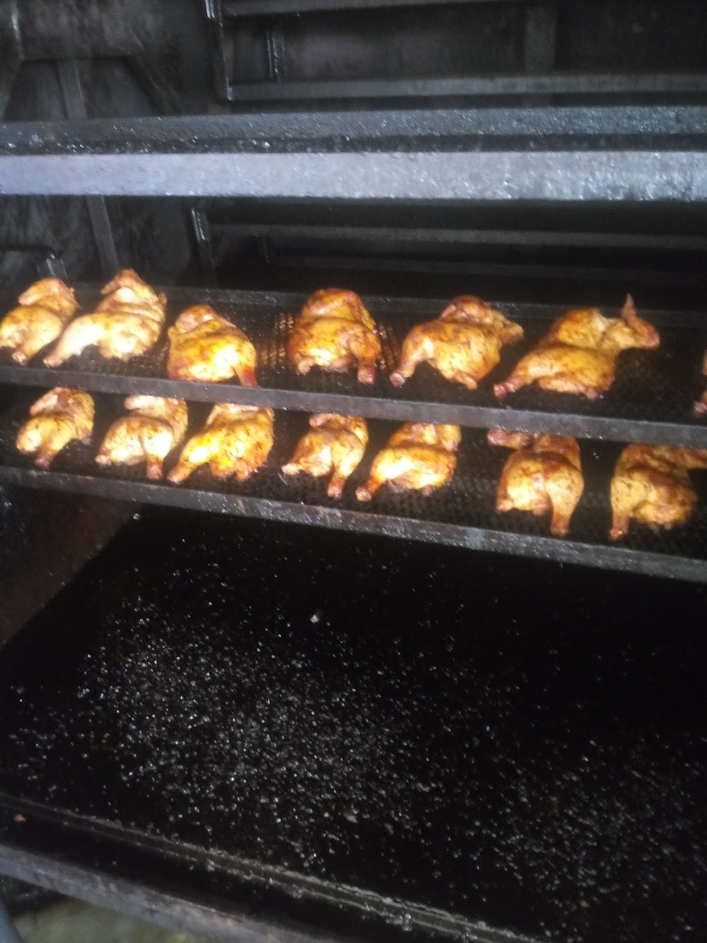 Linx Specialty Meats | restaurant | 15631 U.S. Hwy 190, Opelousas, LA 70570, USA | 3379480000 OR +1 337-948-0000