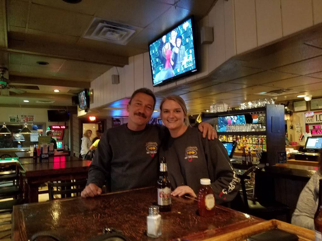 J J Knapps Tavern | restaurant | 67126 Gratiot Ave, Richmond, MI 48062, USA | 5867272498 OR +1 586-727-2498