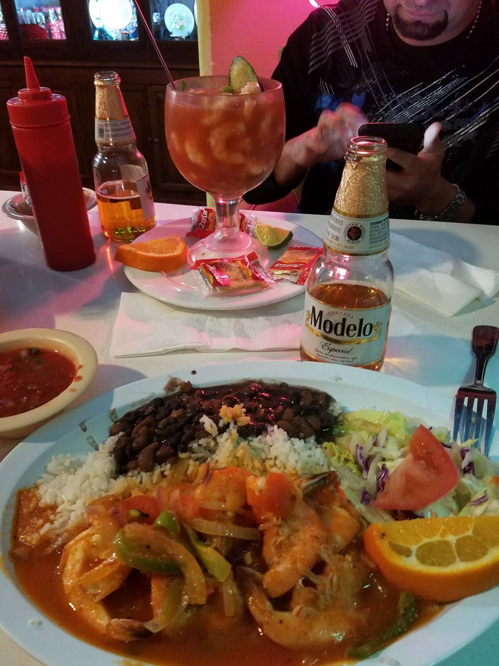 Mariscos Costa Azul | restaurant | 16441 Vanowen St, Van Nuys, CA 91406, USA | 8187863621 OR +1 818-786-3621