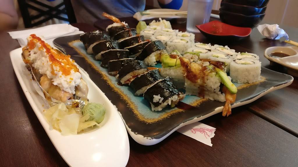 Yo Sushi | restaurant | 807 Marina Village Pkwy, Alameda, CA 94501, USA | 5105222353 OR +1 510-522-2353