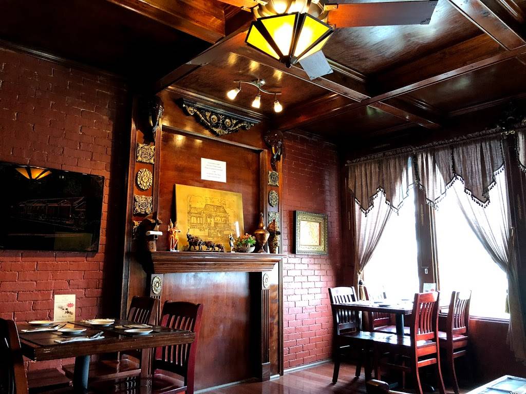 Thai Thai Restaurant | restaurant | 712 Chestnut St, Bowling Green, KY 42101, USA | 2707827899 OR +1 270-782-7899