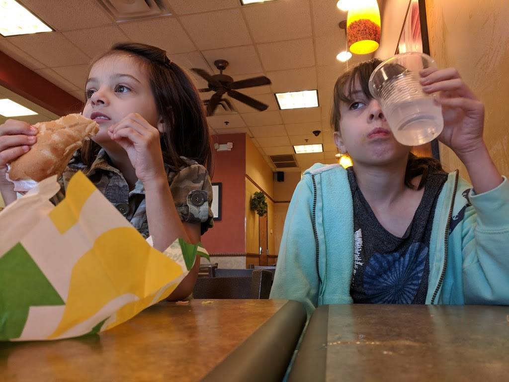 Subway Restaurants | restaurant | Marketplace, 3120 W Carefree Hwy B-9, Phoenix, AZ 85086, USA | 6234341327 OR +1 623-434-1327