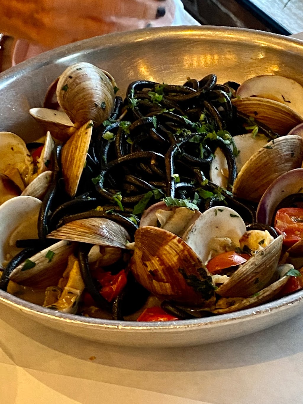 Dal Contadino Trattoria | restaurant | 2775 E Oakland Park Blvd, Fort Lauderdale, FL 33306, USA | 9549002714 OR +1 954-900-2714