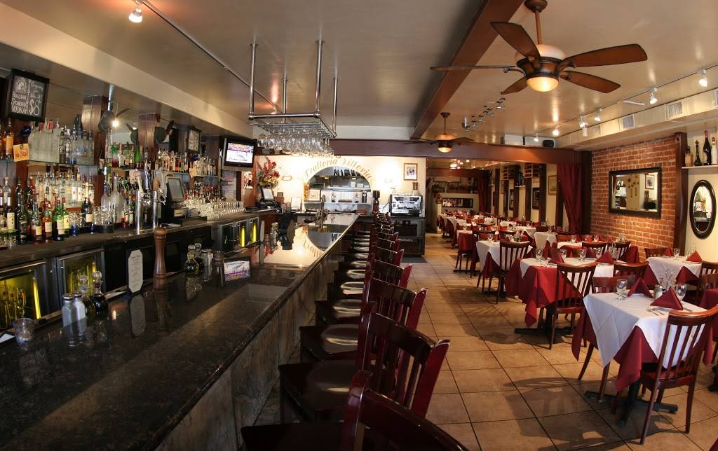 Trattoria Vittoria | restaurant | 30 E Victoria St, Santa Barbara, CA 93103, USA | 8059625014 OR +1 805-962-5014
