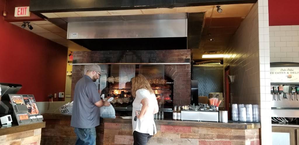 Cowboy Chicken | meal delivery | 3450 E Hebron Pkwy, Carrollton, TX 75010, USA | 9722672000 OR +1 972-267-2000