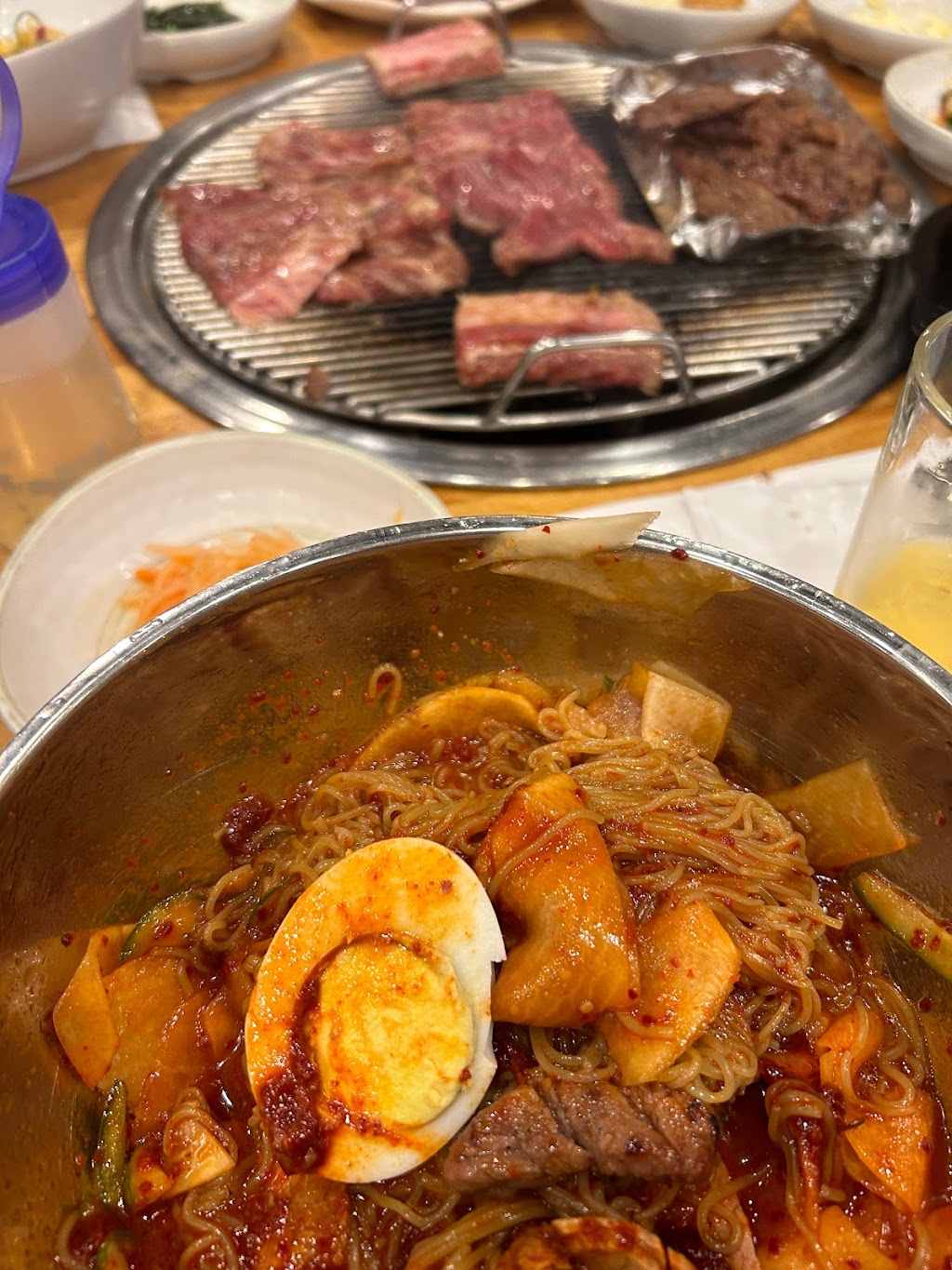SUWON GALBI (수원 갈비) | restaurant | 165-19 Northern Blvd, Queens, NY 11358, USA | 9292007979 OR +1 929-200-7979
