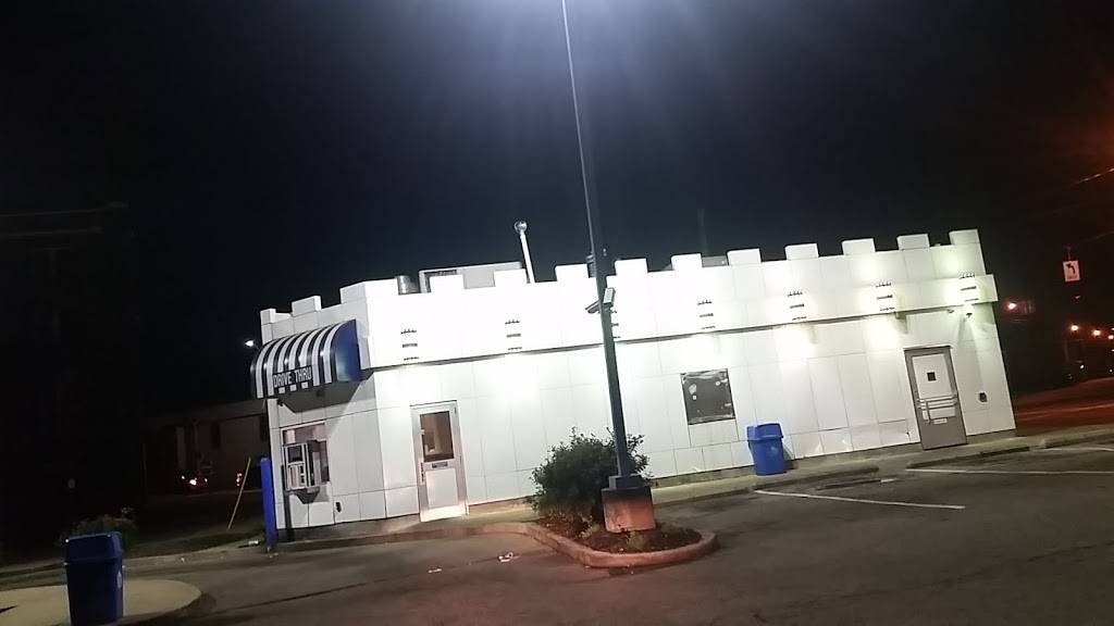 White Castle | restaurant | 3940 Ludlow Ave, Cincinnati, OH 45223, USA | 5135427291 OR +1 513-542-7291