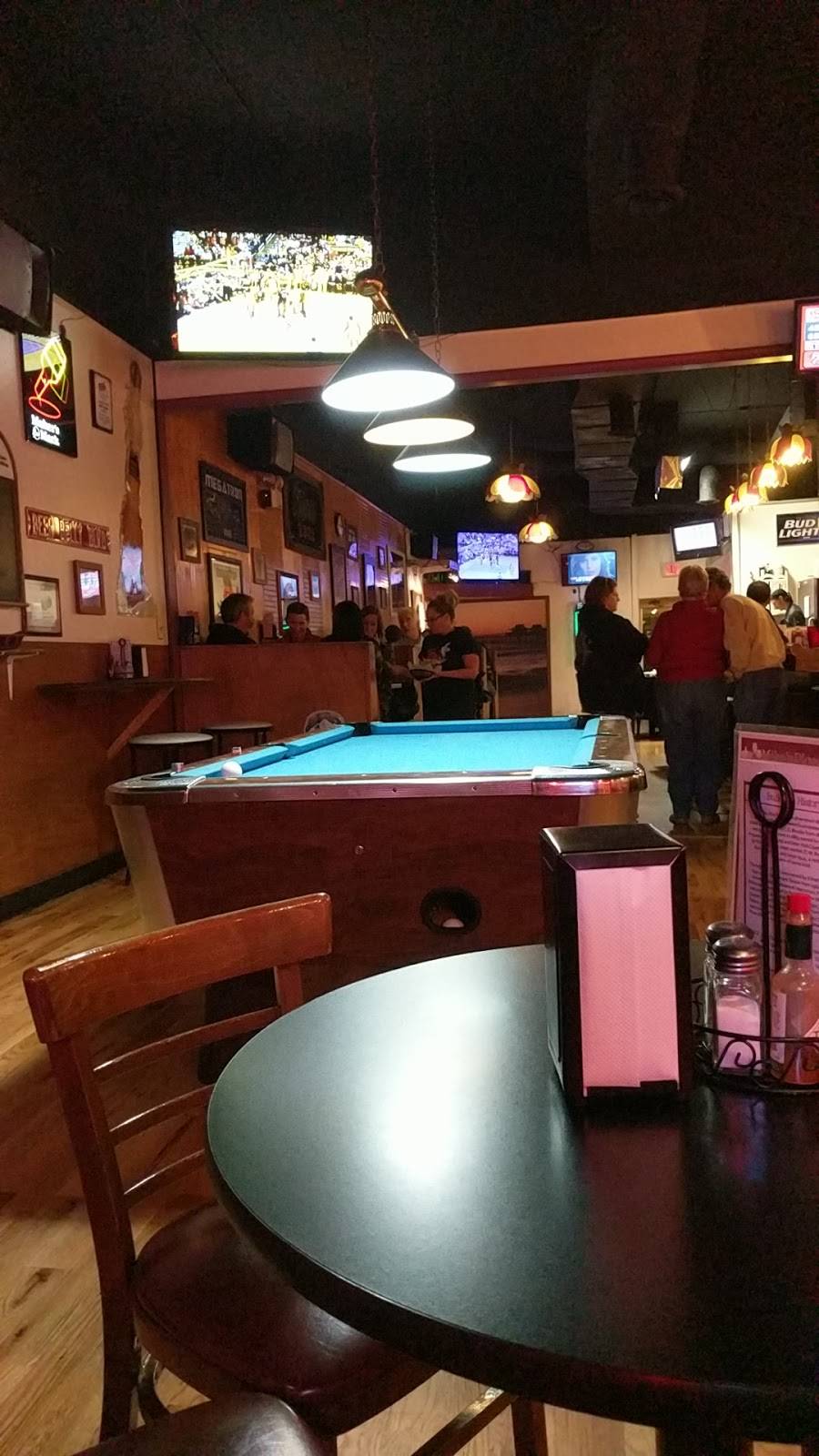 Mikes Place | restaurant | 116 W Michigan Ave, Marshall, MI 49068, USA | 2697890775 OR +1 269-789-0775