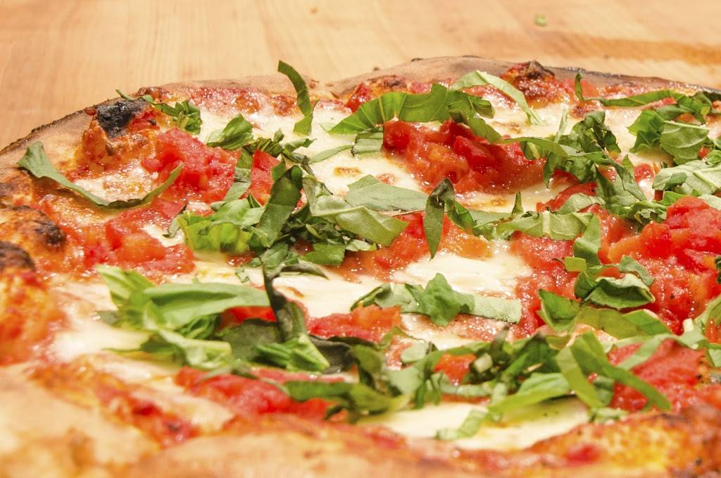 Pizzeria Romana | restaurant | 651 S Washington St, North Attleborough, MA 02760, USA | 5083161660 OR +1 508-316-1660