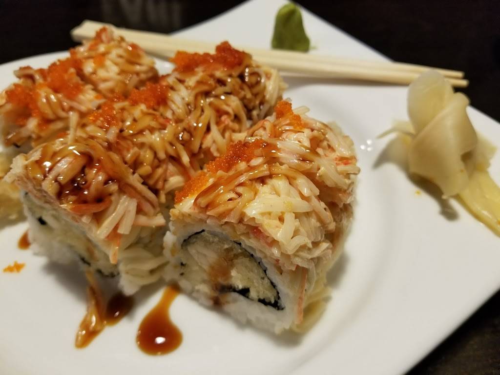 Kaiseki | restaurant | 7 W Merrick Rd, Valley Stream, NY 11580, USA | 5165613558 OR +1 516-561-3558