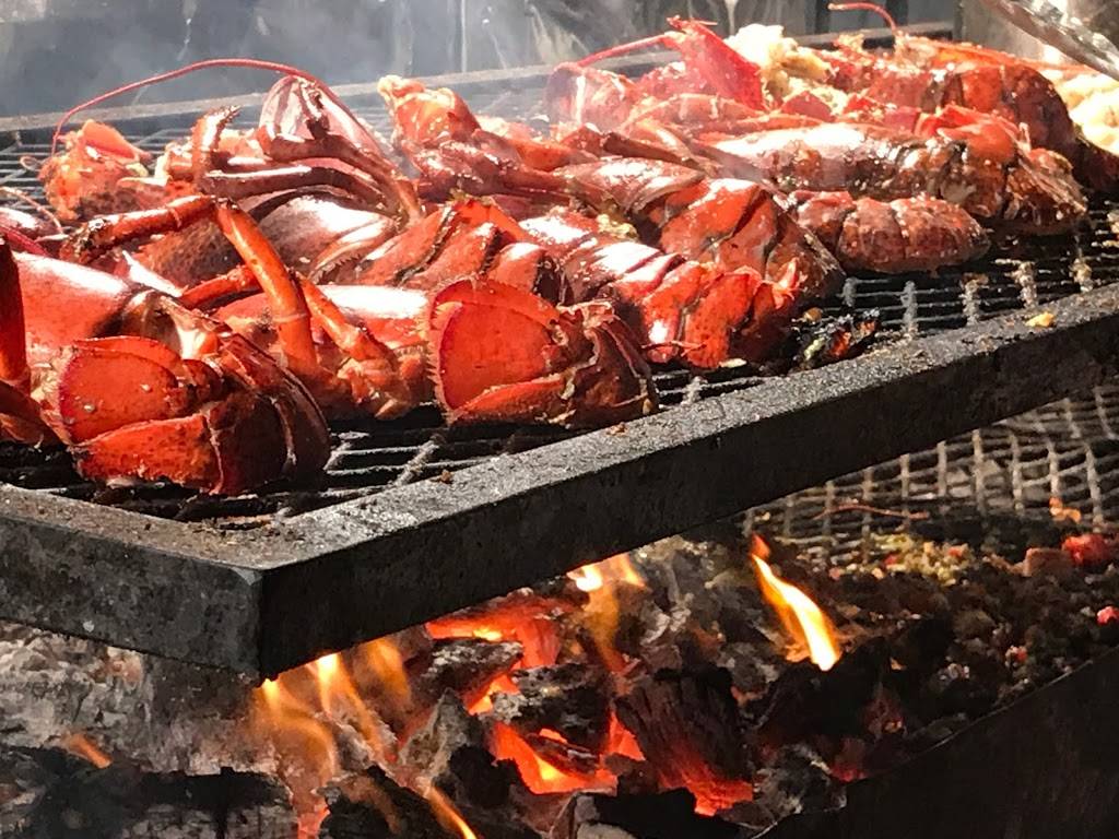 Lobsterdamus | restaurant | 746 Market Ct, Los Angeles, CA 90021, USA | 7147358982 OR +1 714-735-8982