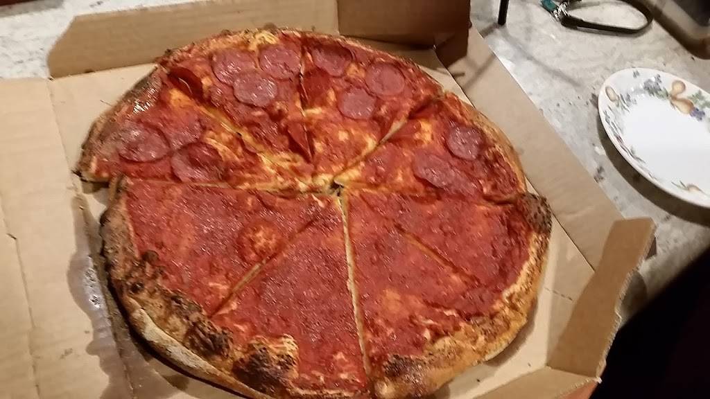 Dominos Pizza | meal delivery | 3661 Las Posas Rd, Camarillo, CA 93010, USA | 8053836666 OR +1 805-383-6666