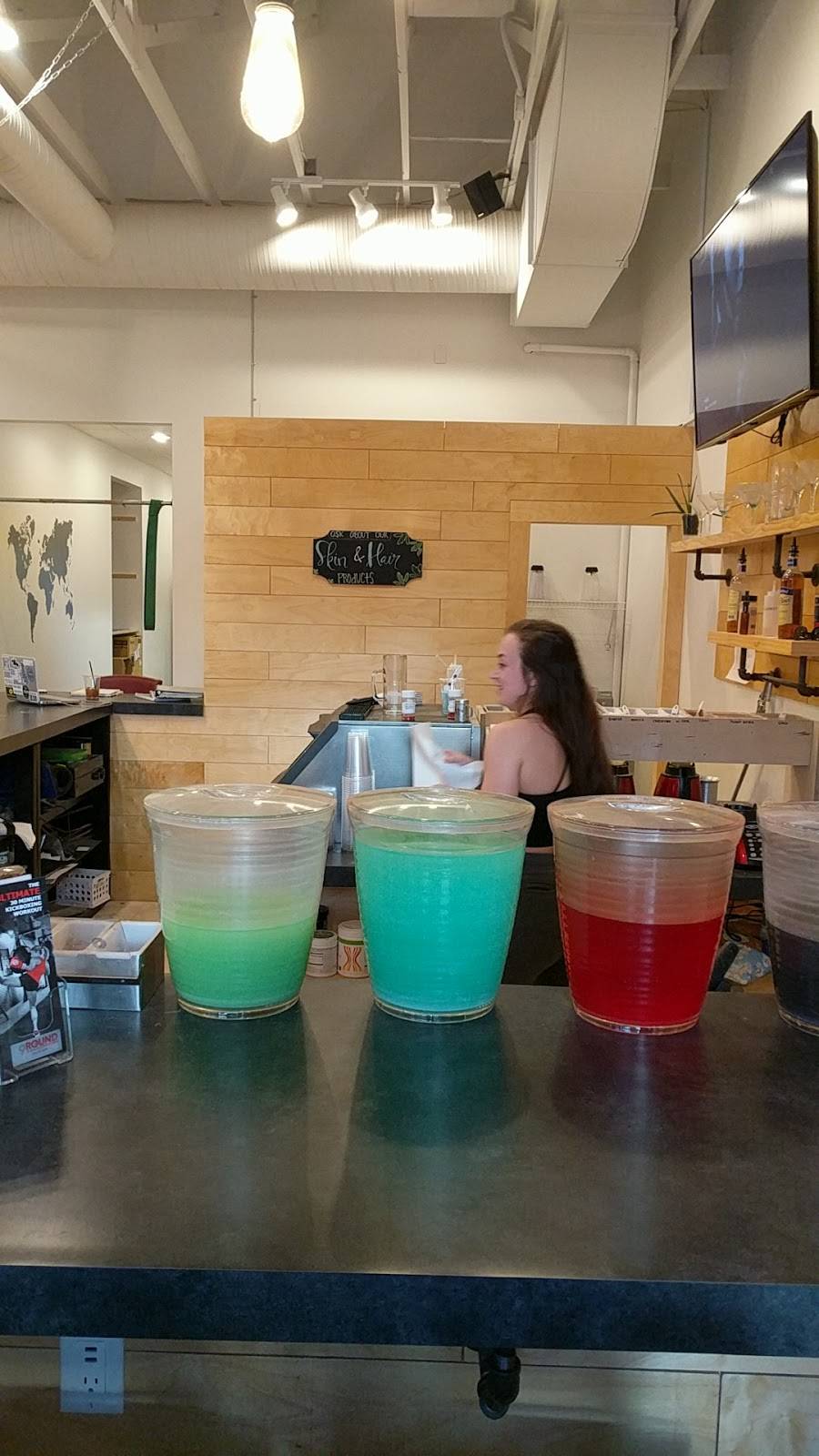 Nutrition Hog | restaurant | 3316 West Grove Dr, Fayetteville, AR 72704, USA | 4798416143 OR +1 479-841-6143