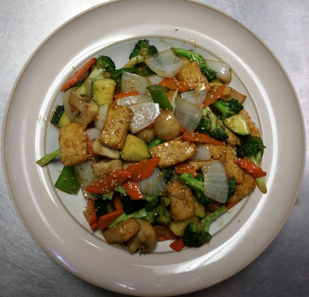 Golden Korean Restaurant | restaurant | 1406 W Sunshine St A, Springfield, MO 65807, USA | 4178321093 OR +1 417-832-1093