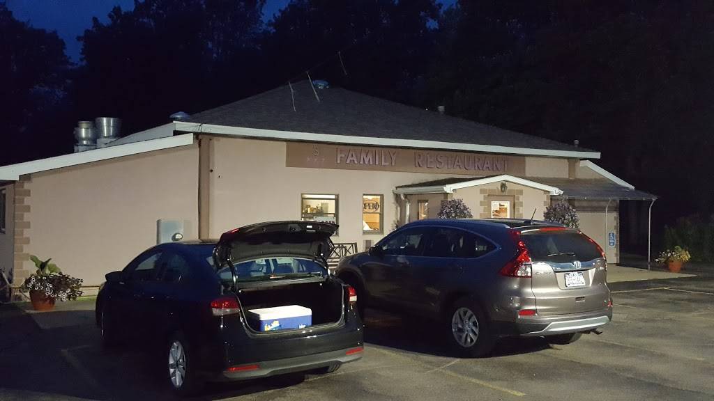 Three Star Family Restaurant | restaurant | 10770 Main St, North Collins, NY 14111, USA | 7163373872 OR +1 716-337-3872