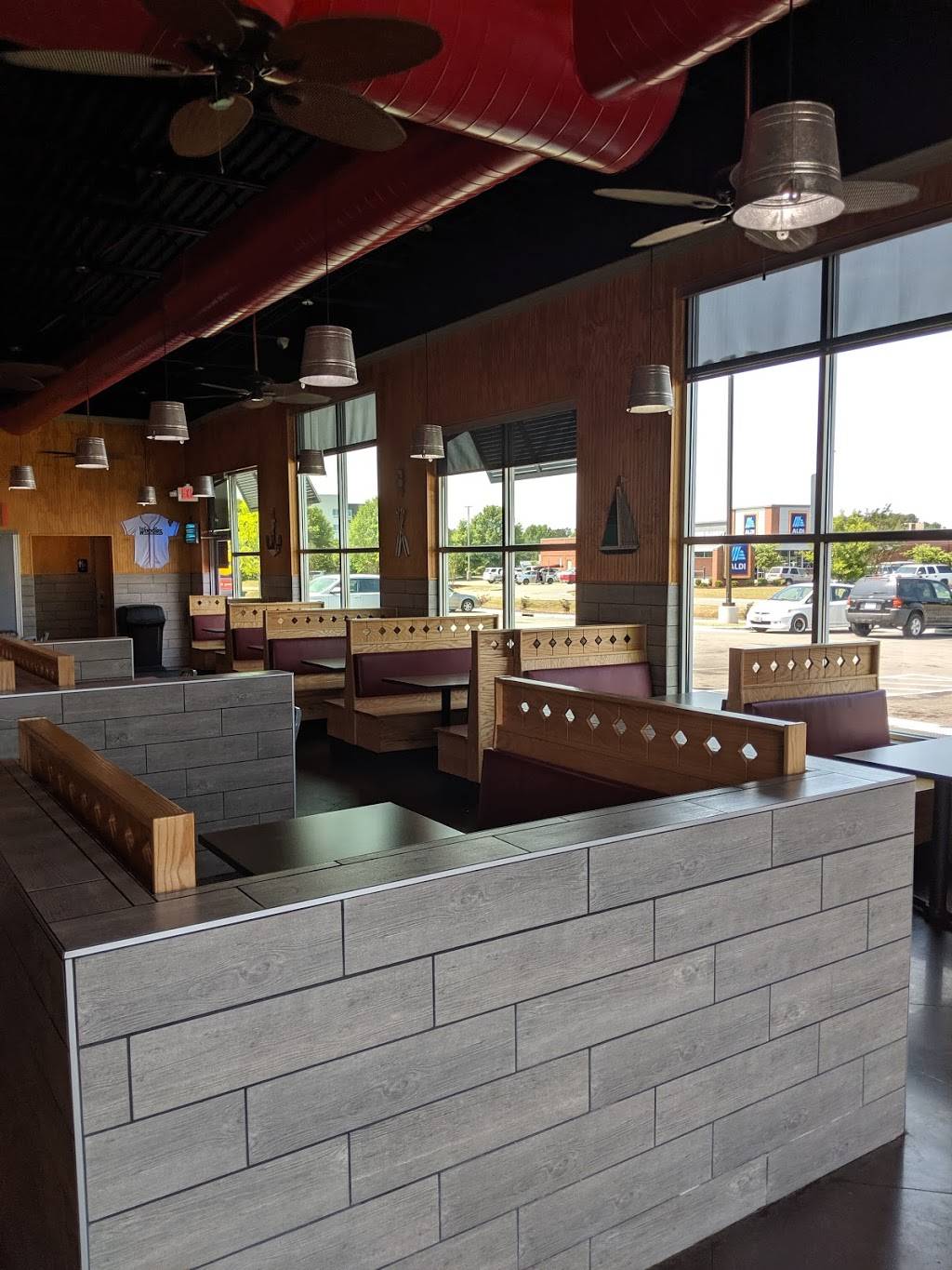 Cook Out | restaurant | 4050 W Vernon Ave, Kinston, NC 28504, USA | 8665470011 OR +1 866-547-0011